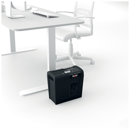 Rexel Secure X6 dokumentų naikiklis