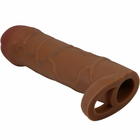 Pretty Love Bunion Extension Sleeve Mulatto 2.5cm TPR Waterproof