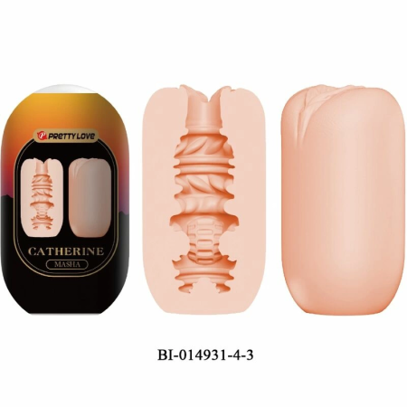 Pretty Love MASHA PACK 18 Intimate Sleeves Set - Assorted Colors & Textures