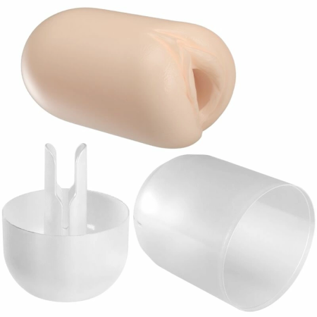 Pretty Love MASHA PACK 18 Intimate Sleeves Set - Assorted Colors & Textures