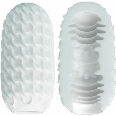 Pretty Love Venus X Model 3 White Intimate Stimulation Device