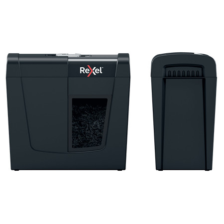 Rexel Secure X6 dokumentų naikiklis