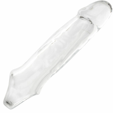 CalExotics Performance Maxx Extension 5.5'' Transparent Anatomical Model