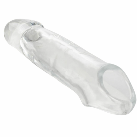 CalExotics Performance Maxx Extension 5.5'' Transparent Anatomical Model