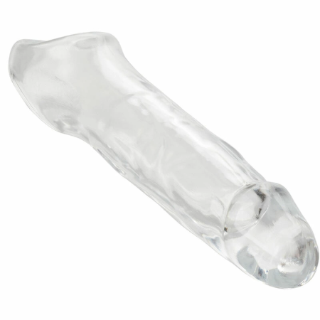 CalExotics Performance Maxx Extension 5.5'' Transparent Anatomical Model