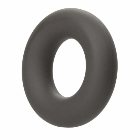 CalExotics Alpha Prolong Set of 2 Grey Silicone Support Rings