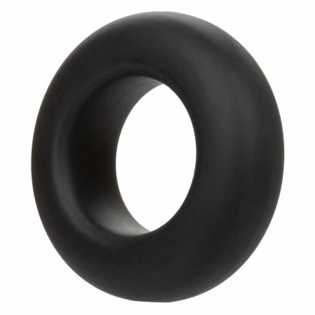 CalExotics Alpha Prolong Set of 2 Grey Silicone Support Rings