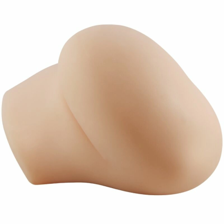 Crazy Bull Luna Intimate Machine with Dual Channels & Vibration System