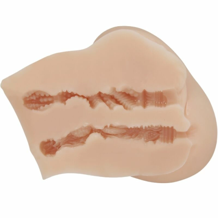 Crazy Bull Luna Intimate Machine with Dual Channels & Vibration System