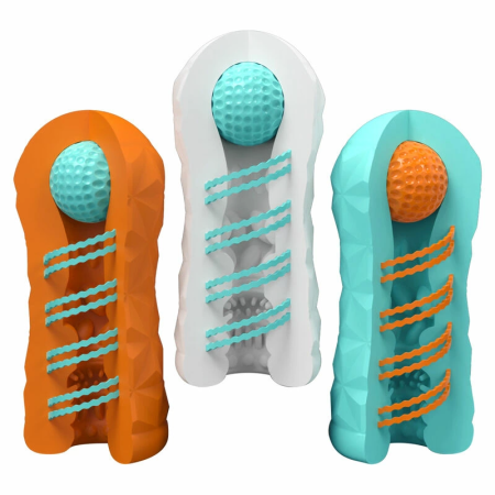 Pretty Love Victoria Set - 15-Piece Intimate Stimulation Sleeves, Assorted Colors