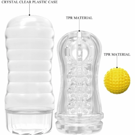 Pretty Love Stellar Intimate Machine Cover - Ultra-Soft, Waterproof, Black