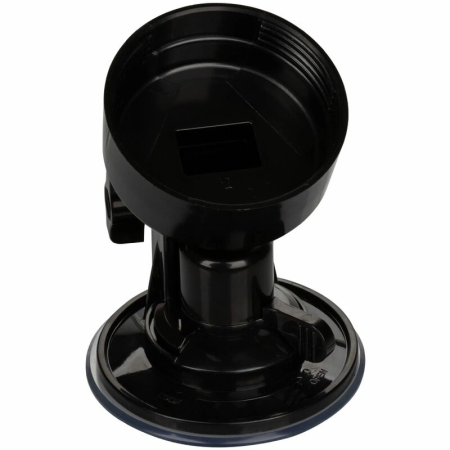 PRIVATE Tube Suction Base - Secure Mount for Intimate Devices