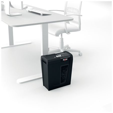 Rexel Secure X8 dokumentų naikiklis