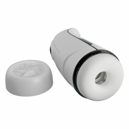 Pretty Love Marissa Intimate Device with Vibration, Heating & Sound, Black