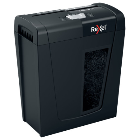 Rexel Secure X8 dokumentų naikiklis
