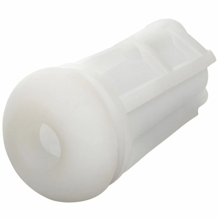 CalExotics Optimum Power Pulsar Intimate Device with Vibration & Suction