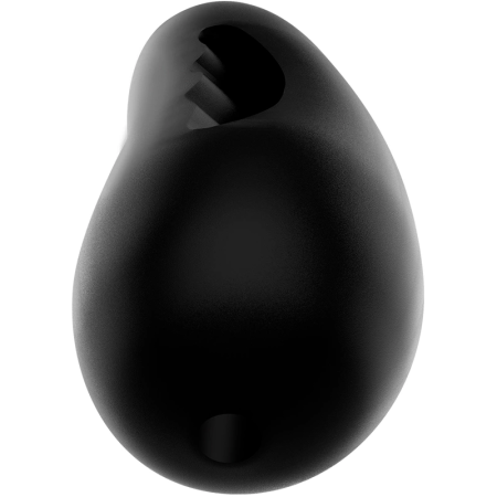 Jamyjob Tensek 4 Intimate Stimulation Device Black Ergonomic Grip