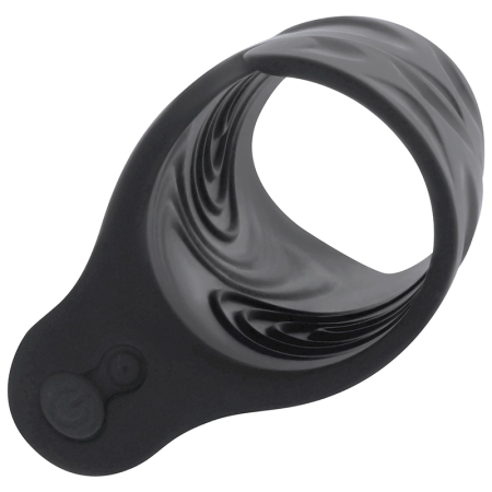 OHMAMA Intimate Device for Couples with Vibration, USB Rechargeable, 8cm