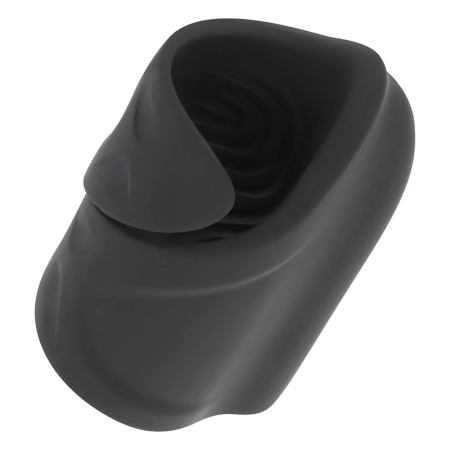 OHMAMA Intimate Device for Couples with Vibration, USB Rechargeable, 8cm