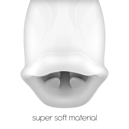 Jamyjob Spinjob Rotating Intimate Device 3-Speed USB TPE 8cm Black