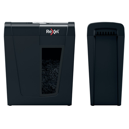 Rexel Secure X8 dokumentų naikiklis