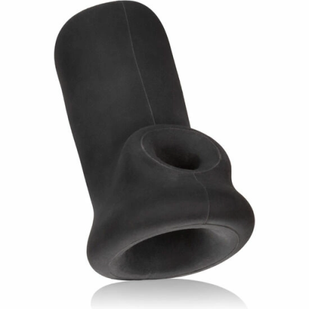 CalExotics COLT Slammer Intimate Enhancement Sleeve 11 cm TPR Black