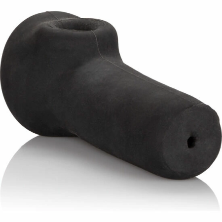 CalExotics COLT Slammer Intimate Enhancement Sleeve 11 cm TPR Black