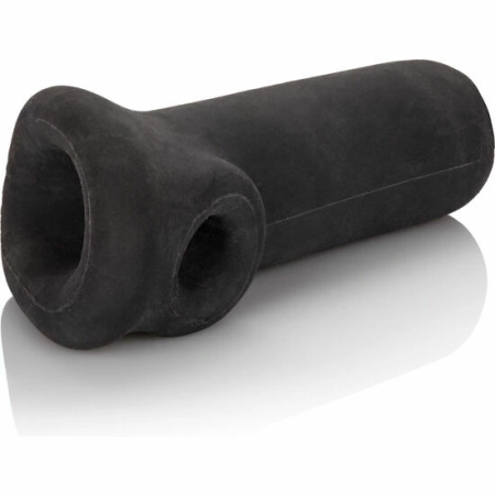 CalExotics COLT Slammer Intimate Enhancement Sleeve 11 cm TPR Black