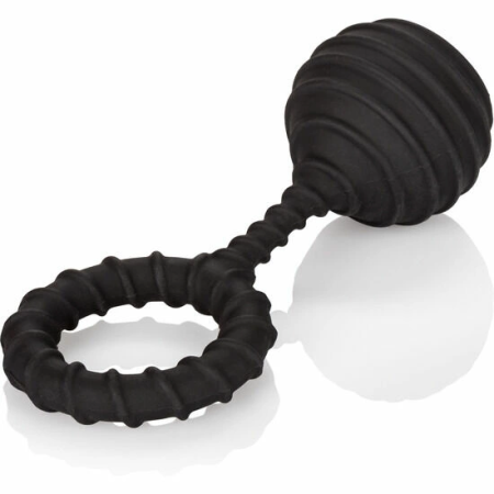 CalExotics COLT Weighted Ring Large - Silicone Support Ring 3cm 110g