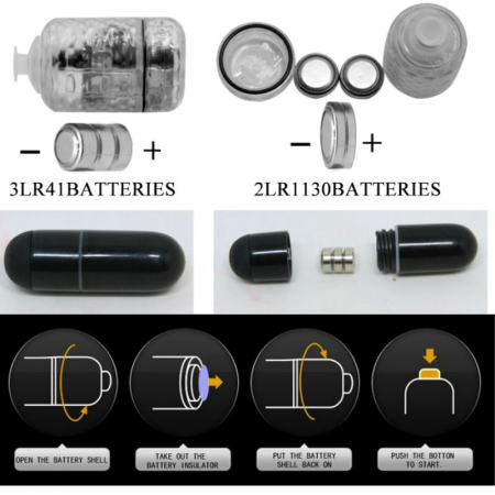 Pretty Love Silicone Extension Sleeve 14 cm Black with Vibration