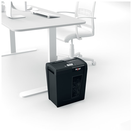 Rexel Secure X10 dokumentų naikiklis