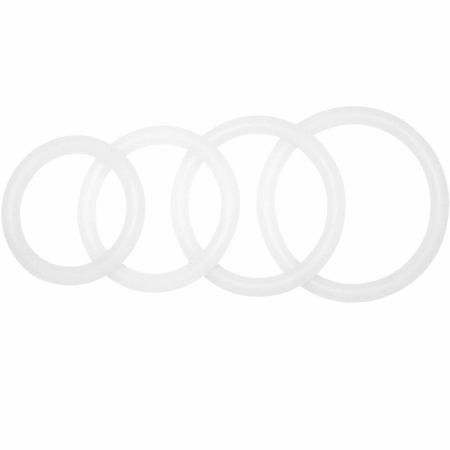 JOYDIVISION POTENZDUO PLUS RING S - Adjustable Support Ring 3.5 cm