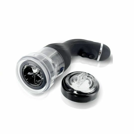 Baile Rotation Lover Automatic Intimate Device with Adjustable Support