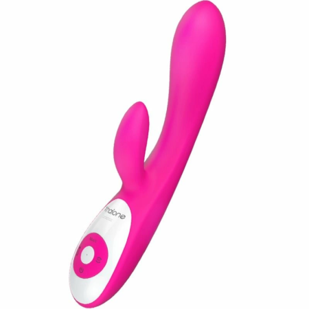 Nalone Want Intimate Device Rechargeable Voice Control, Pink, 7 Modes