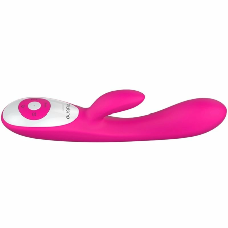 Nalone Want Intimate Device Rechargeable Voice Control, Pink, 7 Modes