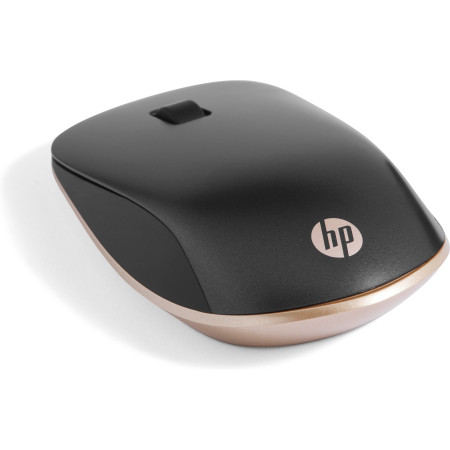 HP 410 Slim Sidabrinė Bluetooth Pelė