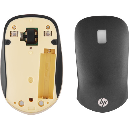 HP 410 Slim Sidabrinė Bluetooth Pelė