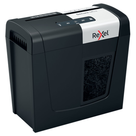 Rexel Secure MC3 dokumentų naikiklis