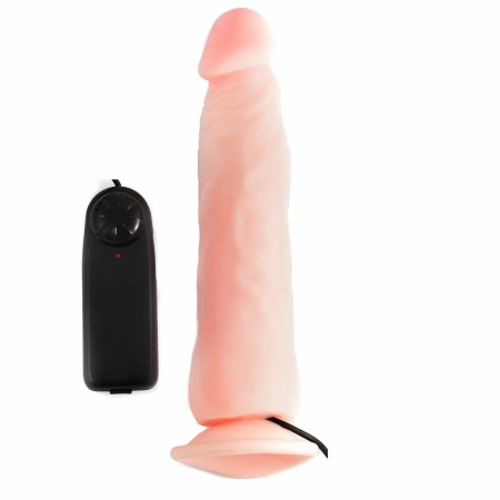 Baile LoveClone Premium Model 22.3 cm Flexible Intimate Device
