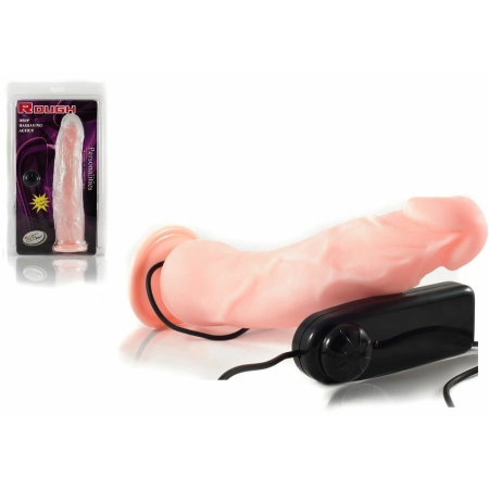 Baile LoveClone Premium Model 22.3 cm Flexible Intimate Device
