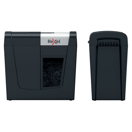 Rexel Secure MC3 dokumentų naikiklis