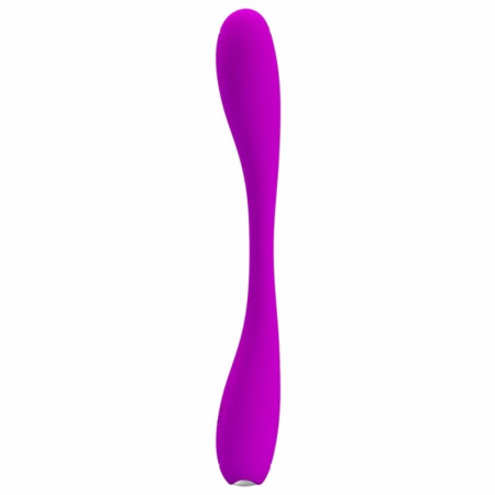 Pretty Love Yedda Flexible Silicone Double-Ended Intimate Device 171mm