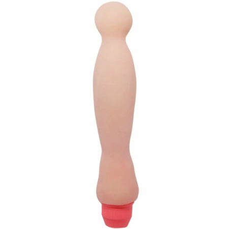 Baile Flexi Vibe Sensual Spine Intimate Massager 22 cm Flexible Design