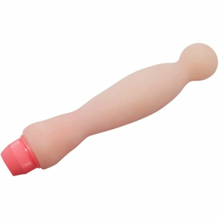 Baile Flexi Vibe Sensual Spine Intimate Massager 22 cm Flexible Design