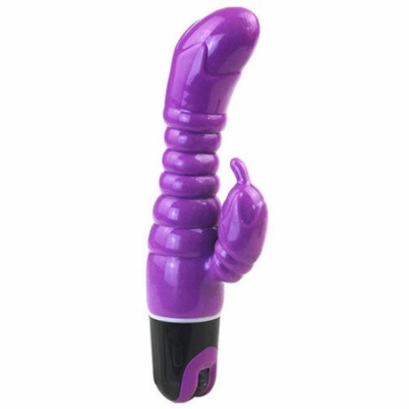 Baile Lovet Sensation Violet Flexible Intimate Device 22 cm