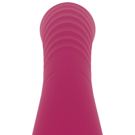 Rithual Kriya Orchid Flexible Intimate Massager Silicone Rechargeable