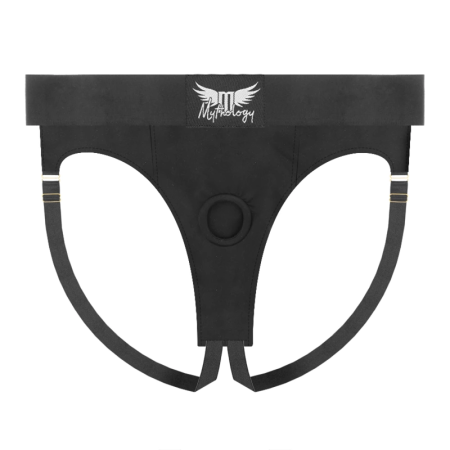 MYTHOLOGY Fantasy Super Elastic Adjustable Harness One Size Vegan