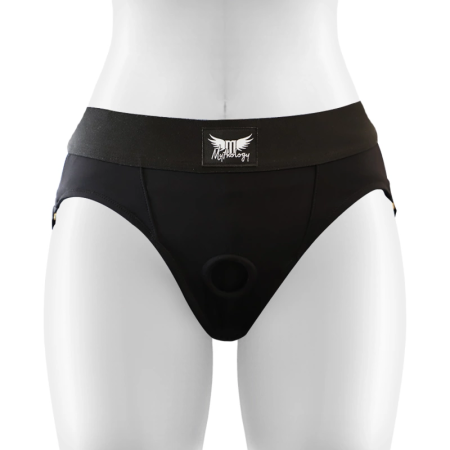 MYTHOLOGY Fantasy Super Elastic Adjustable Harness One Size Vegan