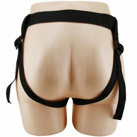 Pretty Love Mavis Universal Harness Briefs with 19 cm Natural Attachment