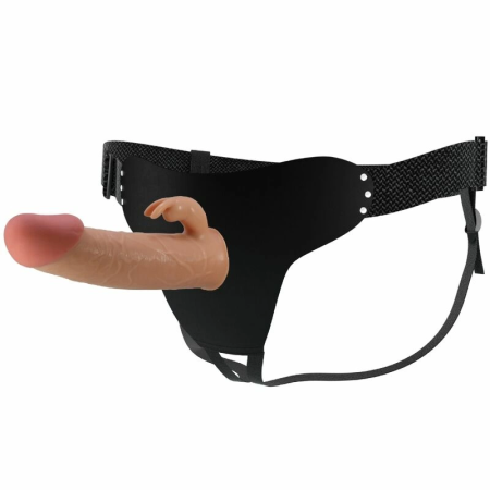 Pretty Love Mavis Universal Harness Briefs with 19 cm Natural Attachment